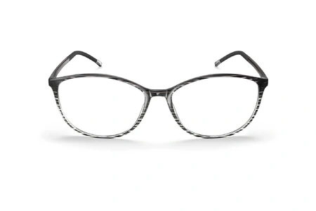 عینک طبی سیلوئت Silhouette SPX ILLUSION 1604 - روبرو