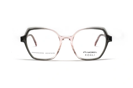 عینک طبی زنانه‌ پروانه‌ای کوالی - KOALI TAMARIS2 20121K - 20121K VP04