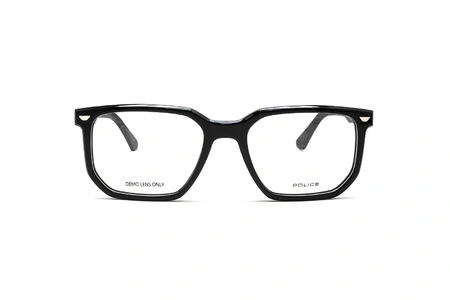 عینک طبی مردانه پلیس با رویه آفتابی -   POLICE BEYOND LITE4 VPLF75 - VPLF75M 700P