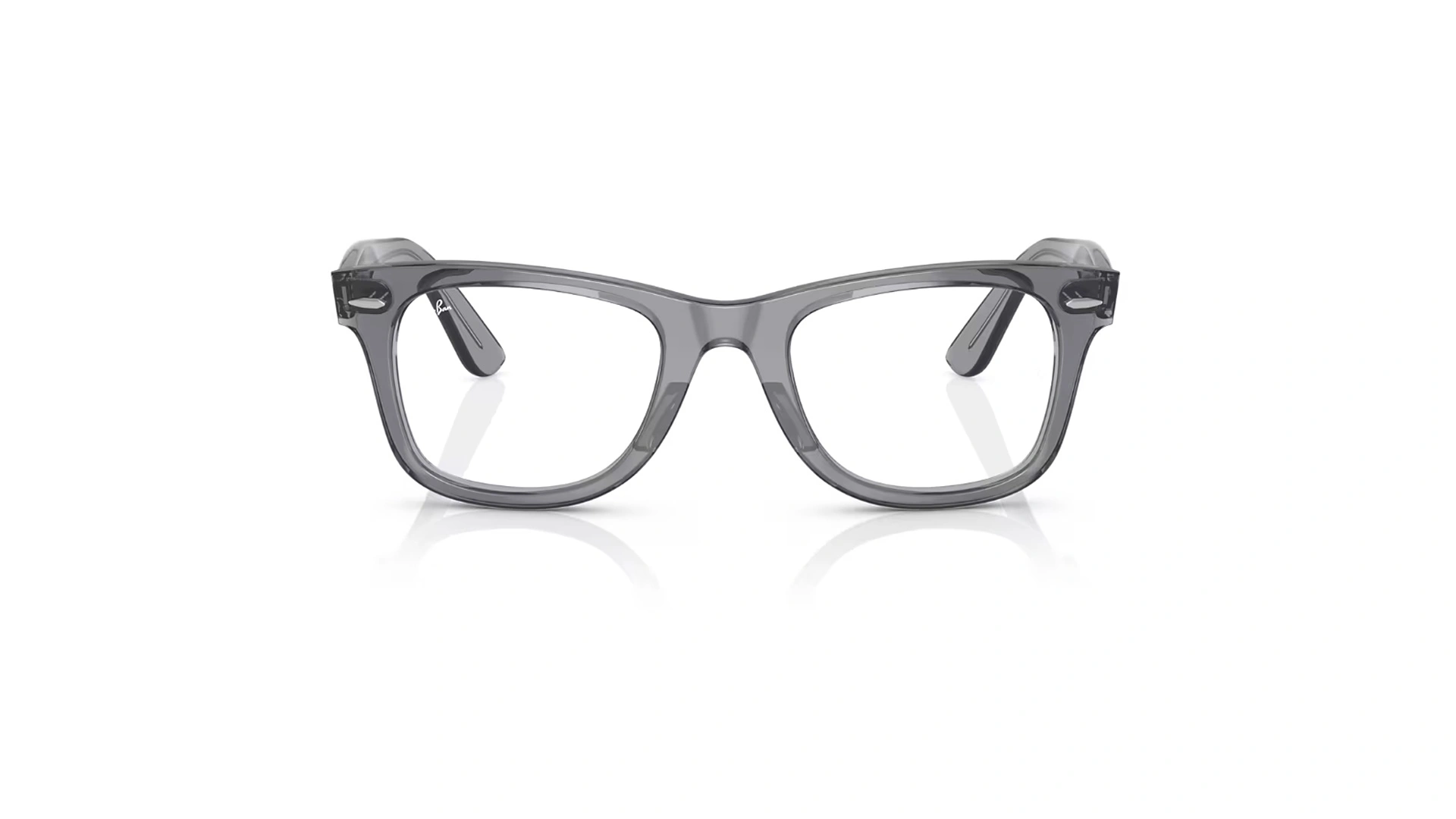 عینک طبی ویفرر ری بن - Ray Ban Wayfarer Ease RB4340 - RB4340V 8225