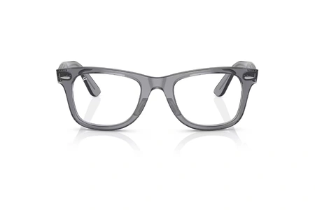 عینک طبی ویفرر ری بن - Rayban Wayfarer Ease RB4340 - RB4340V 8225