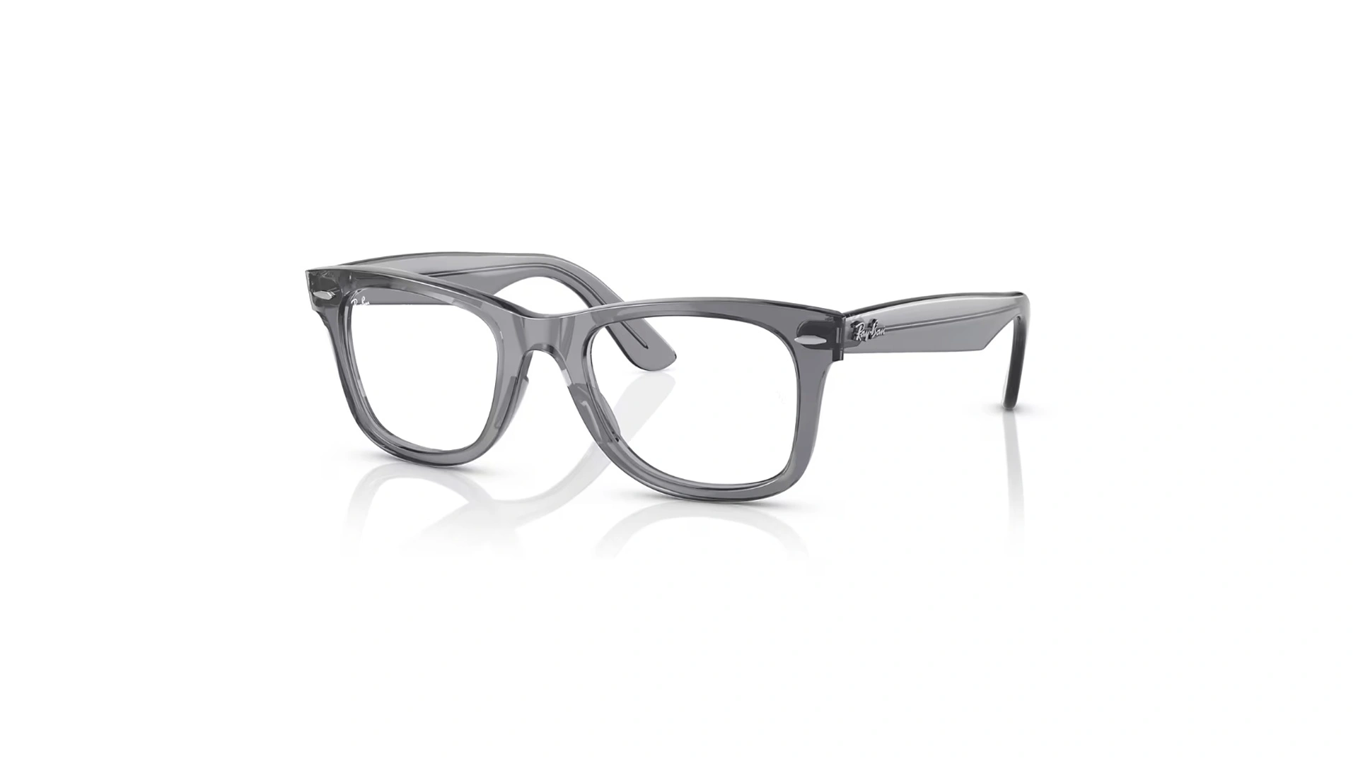 عینک طبی ویفرر ری بن - Ray Ban Wayfarer Ease RB4340 - RB4340V 8225