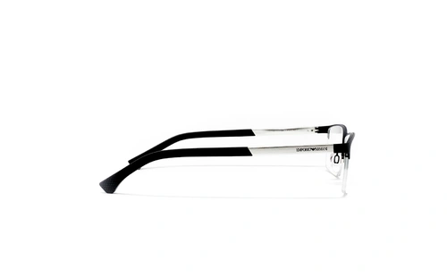 عینک طبی زیرگریف رنگ مشکی امپریو آرمانی  EMPORIO ARMANI EA1041 - عکاسی وحدت - عکس زاویه کنار