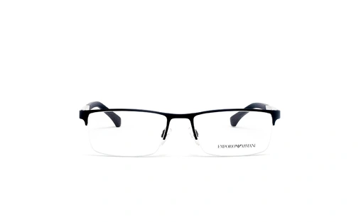 عینک طبی زیرگریف رنگ سرمه ای امپریو آرمانی  EMPORIO ARMANI EA1041 - عکاسی وحدت - عکس زاویه رو به رو