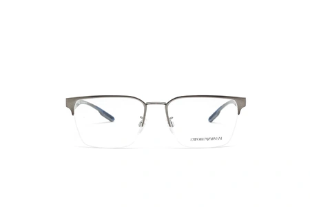 عینک طبی مربعی امپریو آرمانی Emporio Armani EA1137 طوسی - عکاسی وحدت - زاویه رو به رو
