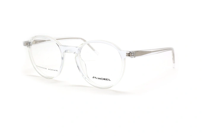 عینک طبی گرد ژان نووِل - JEAN NOUVEL 90010C - 90010C CC08