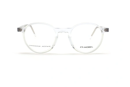 عینک طبی گرد ژان نووِل - JEAN NOUVEL 90010C - 90010C CC08