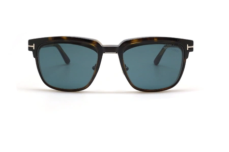 رویه آفتابی عینک طبی تام فورد - عدسی آبی