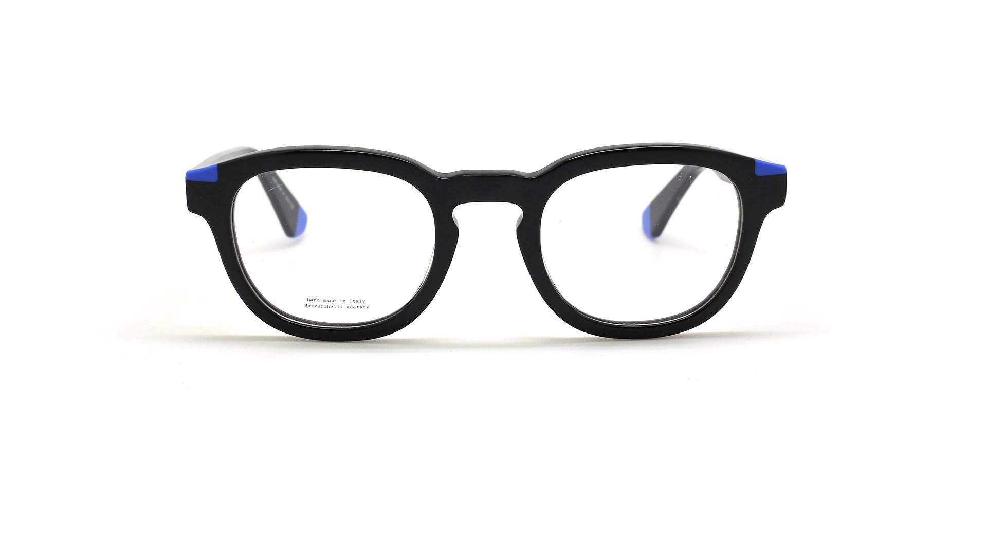 عینک طبی کائوچویی ردله - REDELE 0620 - REDELE 0620A Black