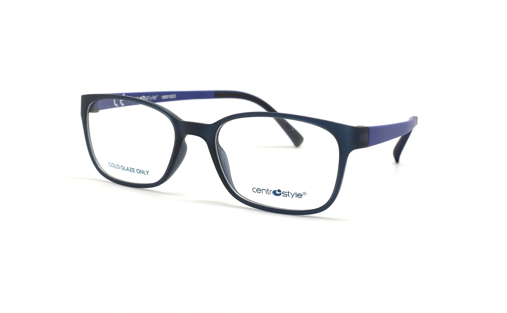 عینک طبی سنترو استایل - Centro style F0067 - عکس از زاویه سه رخ