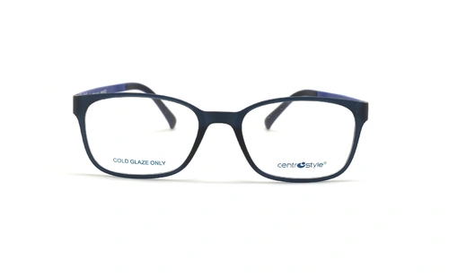 عینک طبی سنترو استایل - Centro style F0067 - عکس از زاویه روبرو