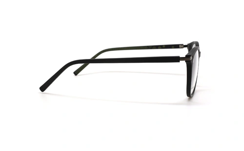 عینک طبی شبه مربعی نوماد - NOMAD 40106N - عکس از زاویه کنار