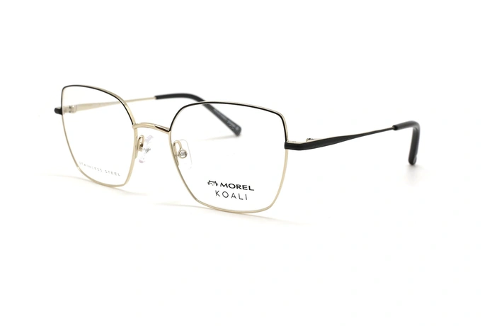 عینک طبی زنانه کوالی - KOALI 20093K - عکس از زاویه سه رخ