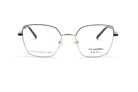 عینک طبی زنانه کوالی - KOALI 20093K - عکس از زاویه روبرو