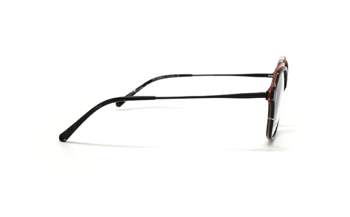 عینک طبی مربعی کوالی مایروس مورل -  KOALI 20087K -عکس از زاویه کنار