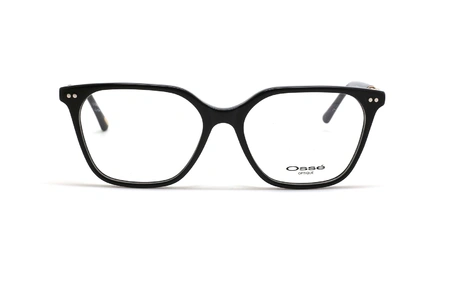 عینک طبی کائوچویی اوسه - OSSE OS12505 - عکاسی وحدت - عکس زاویه روبرو