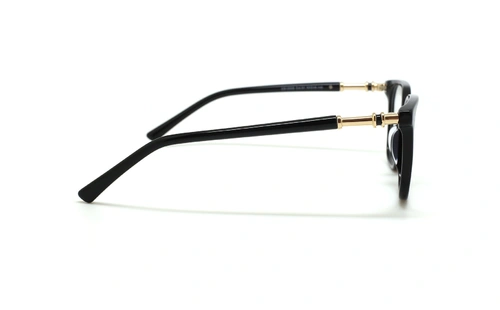 عینک طبی کائوچویی اوسه - OSSE OS12505 - عکاسی وحدت - عکس زاویه کنار