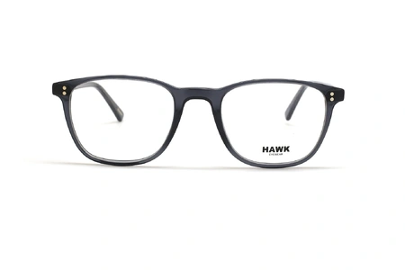 عینک طبی کائوچویی هاوک - HAWK HW7134 - عکاسی وحدت - عکس زاویه روبرو