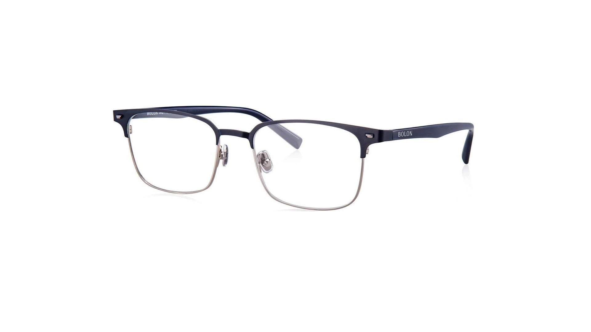 عینک طبی طرح کلاب مستر بولون - BOLON BJ7002 - عکس زاویه سه رخ