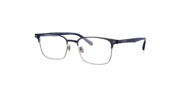 عینک طبی طرح کلاب مستر بولون - BOLON BJ7002 - عکس زاویه سه رخ