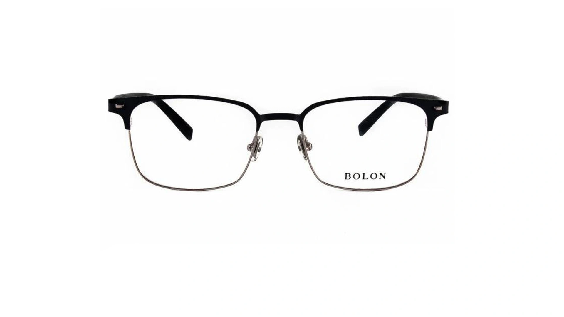 عینک طبی طرح کلاب مستر بولون - BOLON BJ7002 - عکس زاویه روبرو
