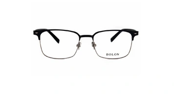 عینک طبی طرح کلاب مستر بولون - BOLON BJ7002 - عکس زاویه روبرو