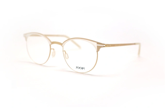 عینک طبی زنانه جوپ - JOOP 83249 - عکاسی وحدت - عکس زاویه سه رخ