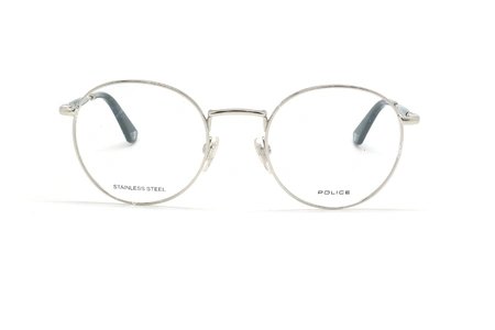 عینک طبی پلیس - POLICE VPLA52 URBAN2 - عکاسی وحدت - عکس از زاویه روبرو