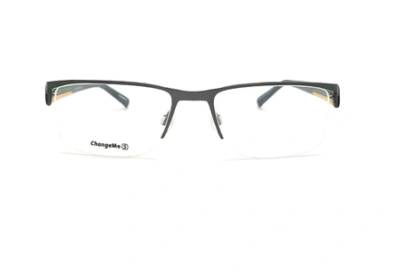 عیننک طبی با دسته های چند رنگ - Changeme vistan 1787-2