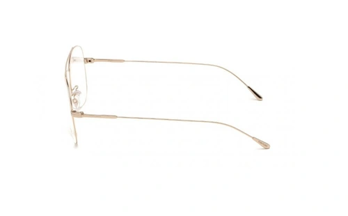 عینک طبی تام فورد - TOM FORD TF5531 - عکس زاویه کنار