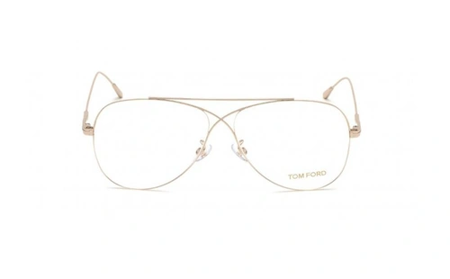 عینک طبی تام فورد - TOM FORD TF5531 - عکس زاویه روبرو