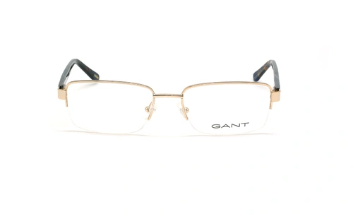 عینک طبی زیرگریف گانت -GANT GA3149 - طلایی - عکاسی وحدت - زاویه روبرو