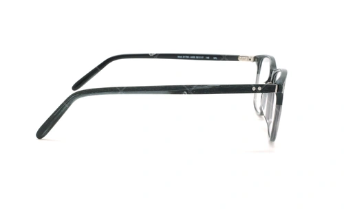 عینک طبی کائوچویی جگوار- JAGUAR 31706 - عکاسی وحدت - عکس زاویه سه رخ