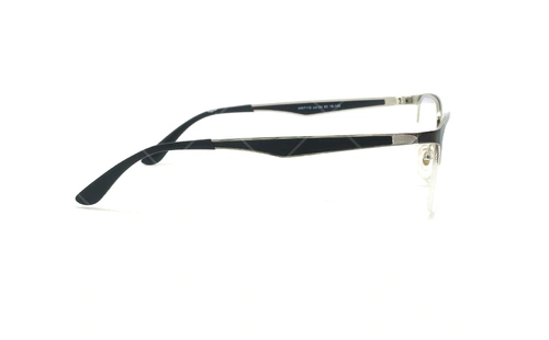 عینک طبی زیرگریف هاوک - HAWK HW7118 - عکاسی وحدت - عکس زاویه کنار