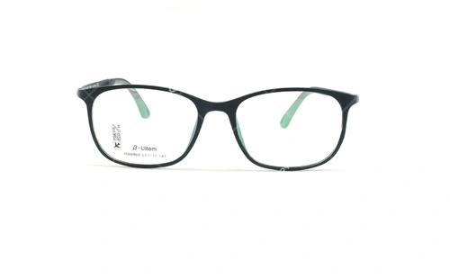 عینک طبی کائوچویی هاوک - HAWK HW6969