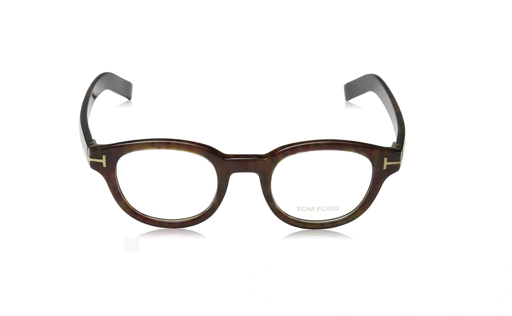 عینک طبی تام فورد - TOM FORD TF5429B - رنگ قهوه ای