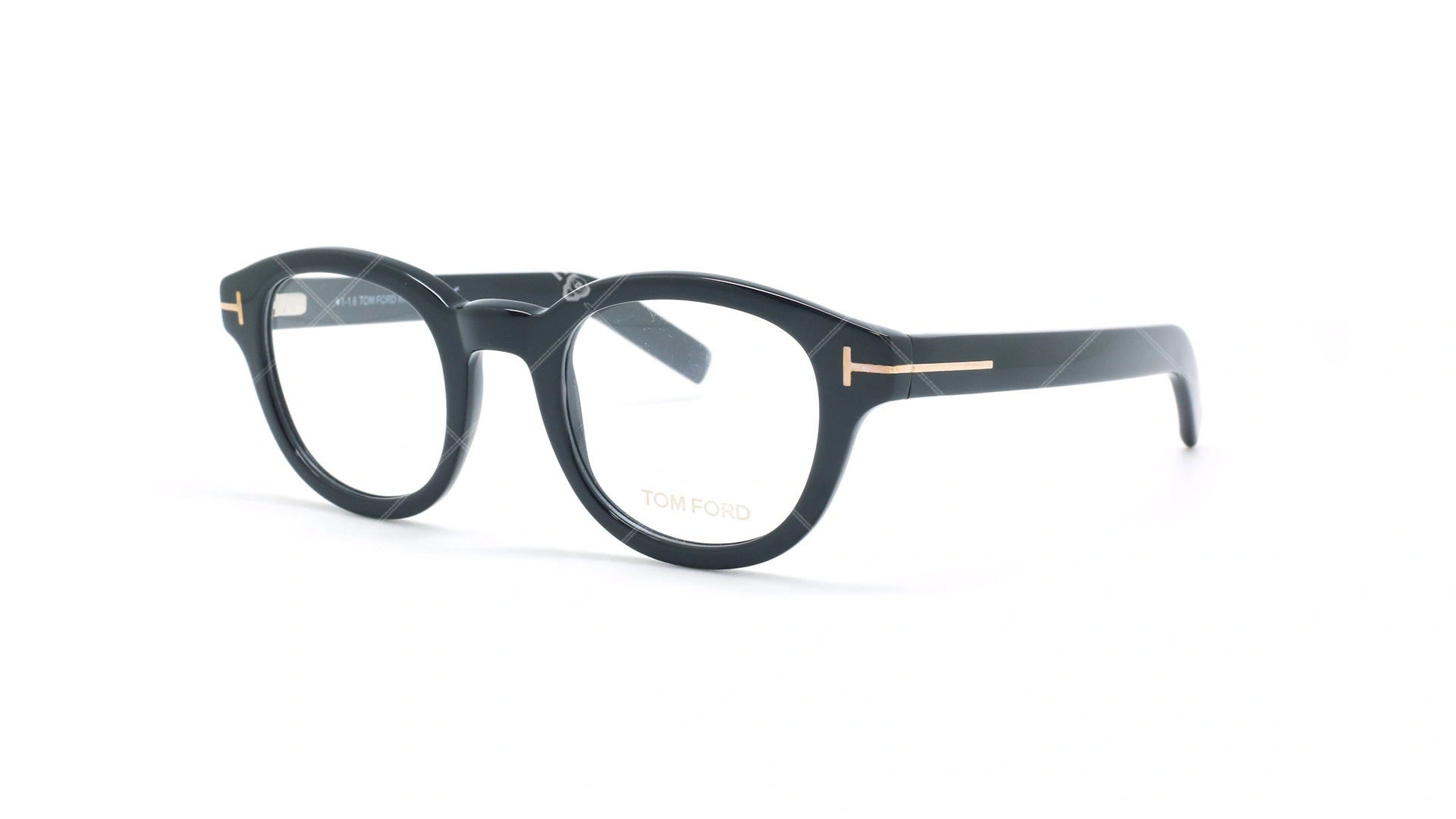 عینک طبی تام فورد - TOM FORD TF5429B - uعکاسی وحدت - عکس زاویه سه رخ