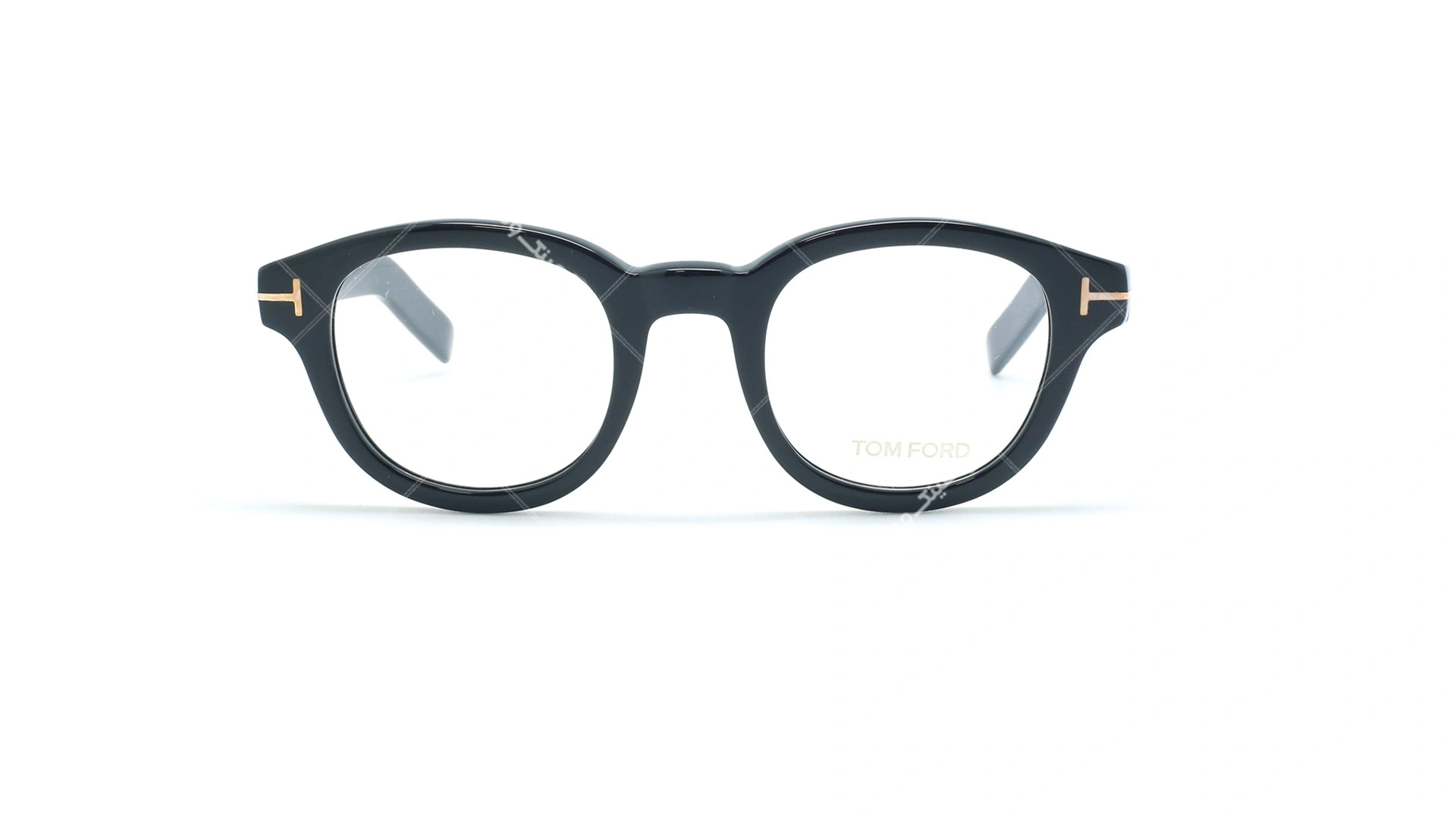 عینک طبی تام فورد - TOM FORD TF5429B - uعکاسی وحدت - عکس زاویه روبرو