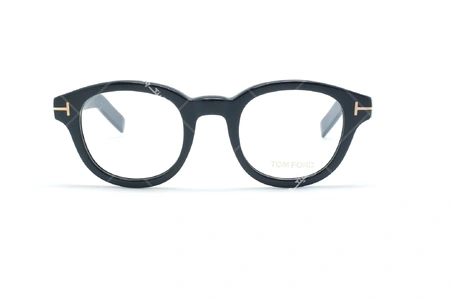 عینک طبی تام فورد - TOM FORD TF5429B - uعکاسی وحدت - عکس زاویه روبرو