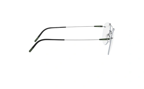 عینک طبی گریف سیلوئت - Silhouette 5500 - عکس زاویه بقل
