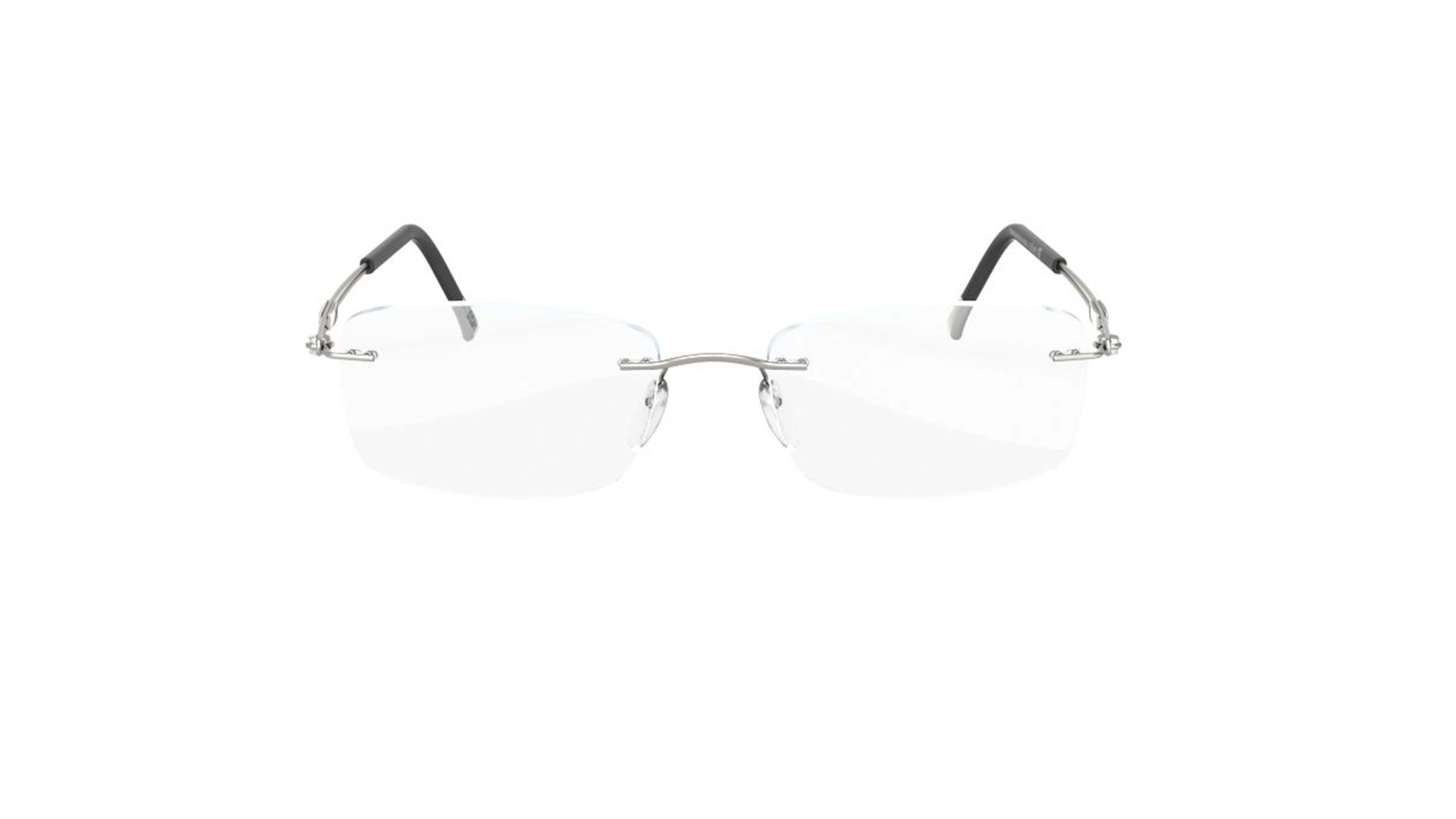 عینک طبی گریف سیلوئت - Silhouette 5521 - عکس زاویه روبرو