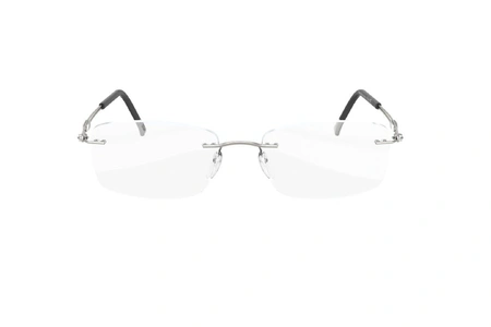 عینک طبی گریف سیلوئت - Silhouette 5521 - عکس زاویه روبرو