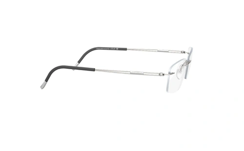 عینک طبی گریف سیلوئت - Silhouette 5521 - عکس زاویه بقل