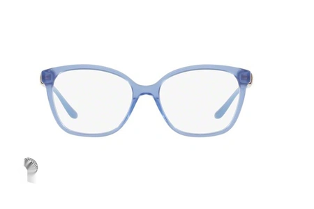 عینک طبی ورساچه - versace ve3235b - عکاسی وحدت - عکس زاویه روبرو