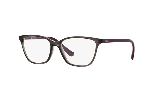 عینک طبی وگ -VO5029 1905 - رنگ بنفش - زاویه سه رخ