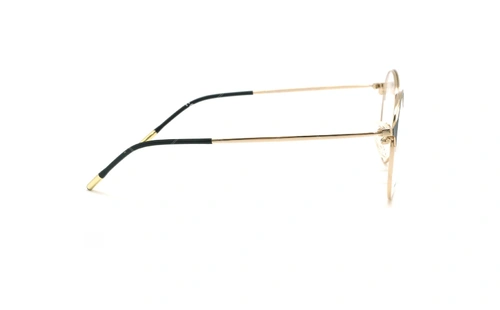 عینک طبی گرد اوسه - Osse OS12163 - عکاسی وحدت - عکس از زاویه کنار