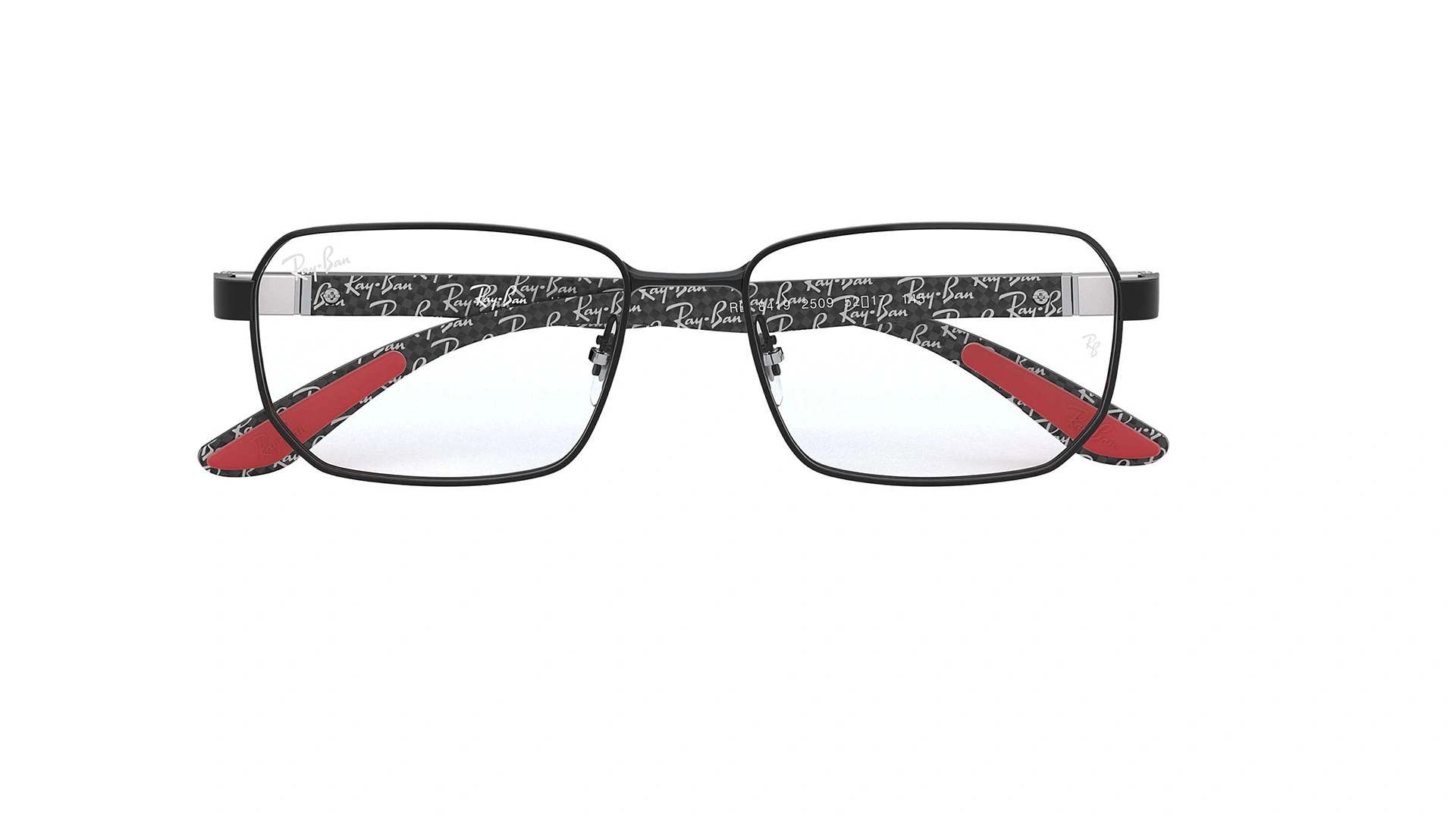 عینک طبی ری بن  - RAYBAN RB8419V - اپتیک وحدت - عکس زاویه روبرو