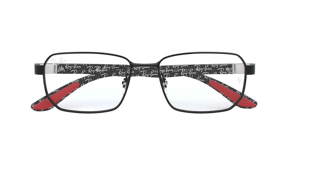 عینک طبی ری بن  - RAYBAN RB8419V - اپتیک وحدت - عکس زاویه روبرو
