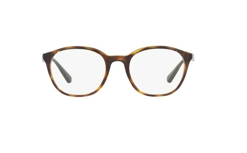 عینک طبی امپریو آرمانی - EMPORIO ARMANI EA3079 - عکاسی وحدت - عکس از زاویه رو به رو 