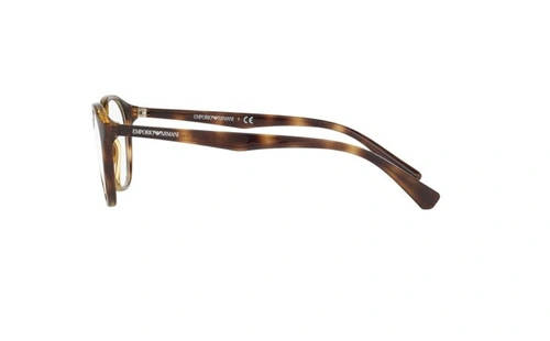 عینک طبی امپریو آرمانی - EMPORIO ARMANI EA3079 - عکاسی وحدت - عکس از زاویه بقل